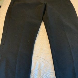 Lululemon Business Causal Pants